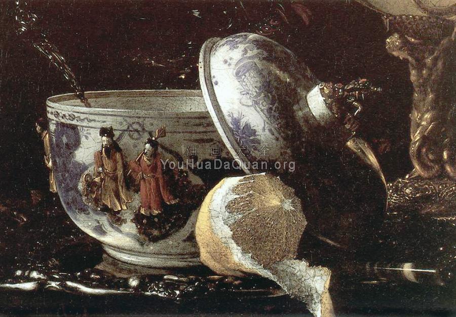 NautiDet - 威廉·考尔夫